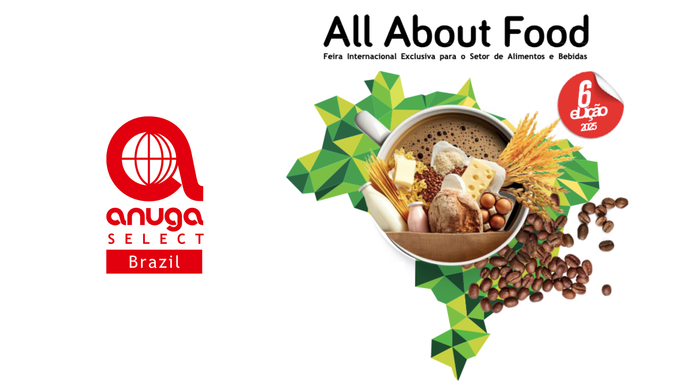 Anuga Brazil 2025