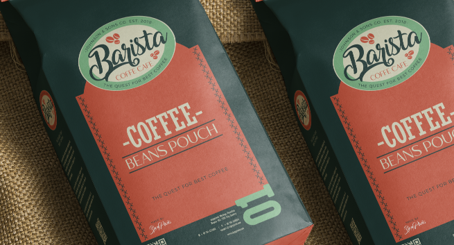 Café e Chá