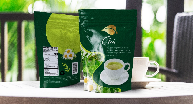 Café e Chá