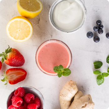 Alimentos e Bebidas